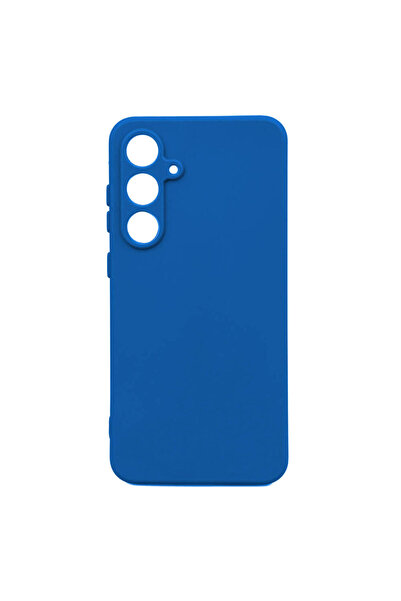 ECRUZ غطاء سيليكون متوافق مع جالاكسي إس 24 إف إي من إي سي آر زد