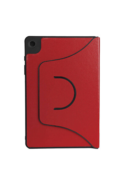 ECRUZ حافظة متوافقة مع جهاز Galaxy Tab A9 من ECRZ Fest مع حامل قابل للدوران -...