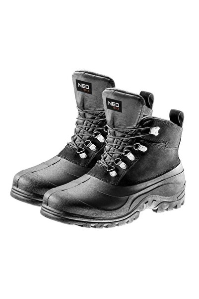 JollyMag Bocanci de lucru pentru iarna, marimea 40, NEO