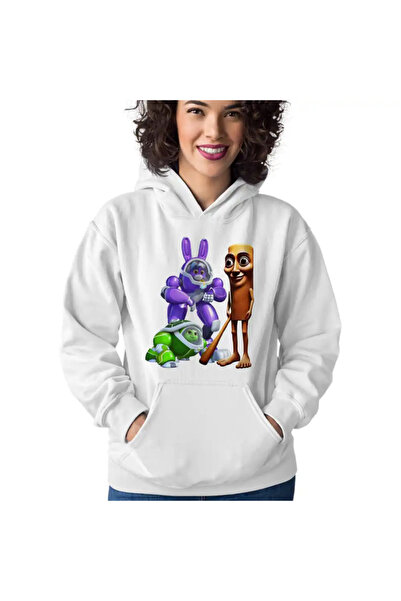 OEM Hanorac Femei Robogobo Tung Sahur