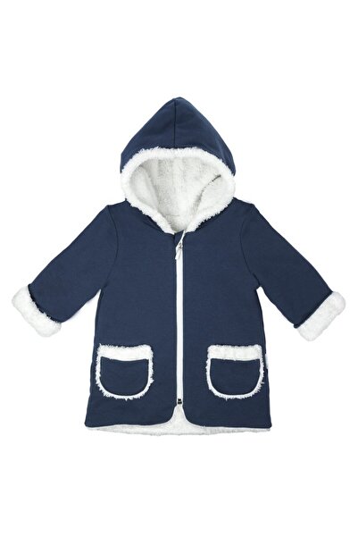 JollyMag Haina captusita cu gluga (179278) Colectia "Sonia" 2021 Marimea 80