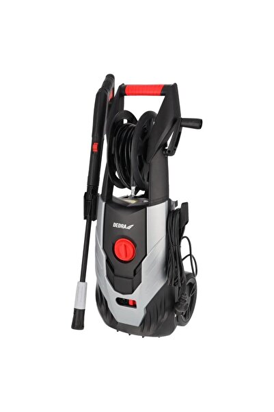 JollyMag Aparat de curatat cu presiune, 1900 W, 130 bar, 420 l/h, Dedra