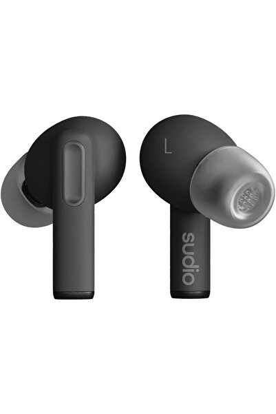 sudio سماعات أذن لاسلكية A1 Pro مزودة بتقنية البلوتوث 5.3، وميكروفونات، ومدة ...