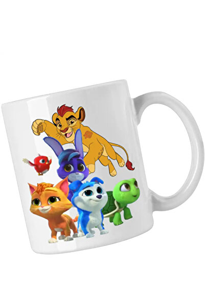 OEM Cana Robogobo Kion Garda Felina