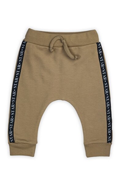 JollyMag Pantalon de trening (182273) Nicol "Star" Maro Marimea 98