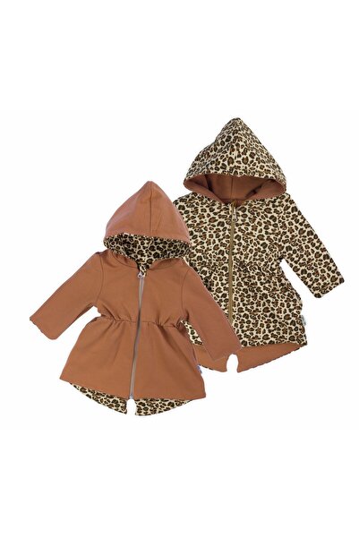 JollyMag Haina cu doua fete si gluga Colectia Nicol "Mia" (171278) Marimea 122