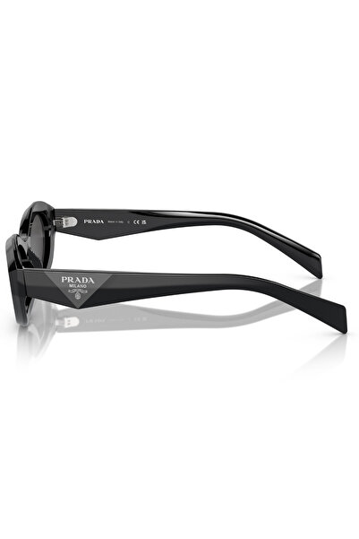 Prada Güneş Spr 26Z 16K-08Z 55 - 01 Sunglasses
