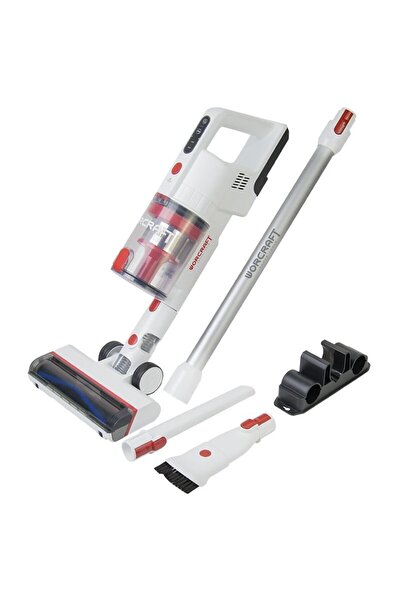 JollyMag Aspirator vertical pentru casa si masina, 20V Li-ion (acumulator nei...