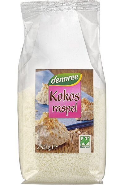 JollyMag Nuca de cocos razuita bio 250g Dennree