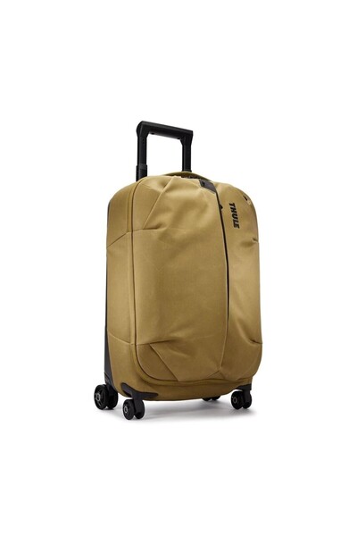 JollyMag Travel bag, Thule, Aion, 55 cm, 35L, Cream