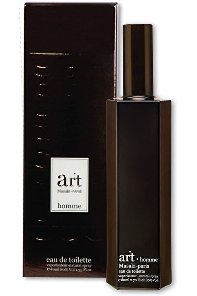 ART Homme for Men 40 ml