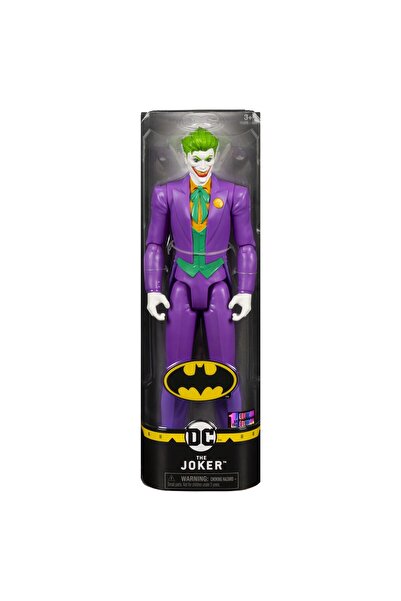 JollyMag FIGURINA JOKER 30CM