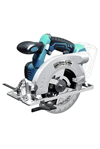 JollyMag Fierastrau manual pentru lemn, 18V Li-on (acumulator neinclus), SAS+...