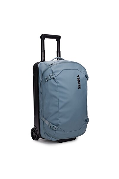 JollyMag Thule Chasm Wheeled Carry-On Duffel 22L, Pond