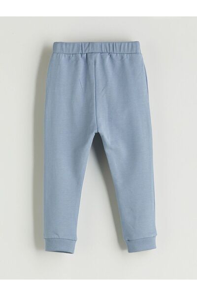 LC Waikiki Lcw Baby Buy Elasticated Baby Boy Pants 3-Pack