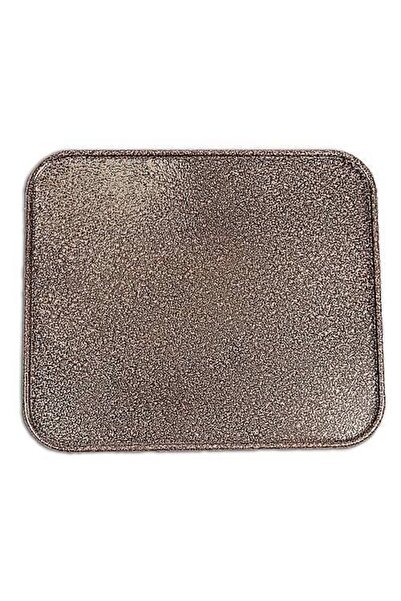 JollyMag Covoras metalic pentru semineu/aragaz, maro, 47.5x60 cm