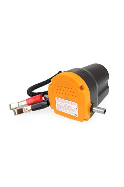 JollyMag Pompa electrica pentru extras uleiul 12V