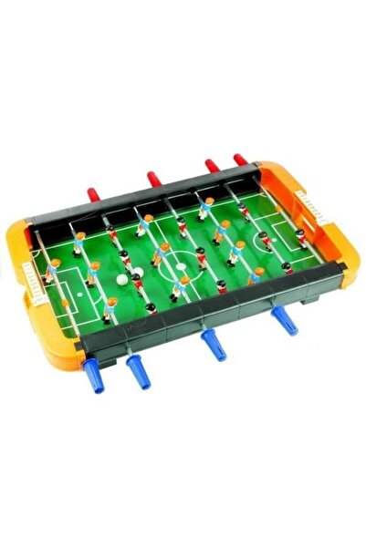JollyMag Joc de Fotbal pentru Copii, cu Tabla de Scor, Plastic, + 5 Ani, 33 c...