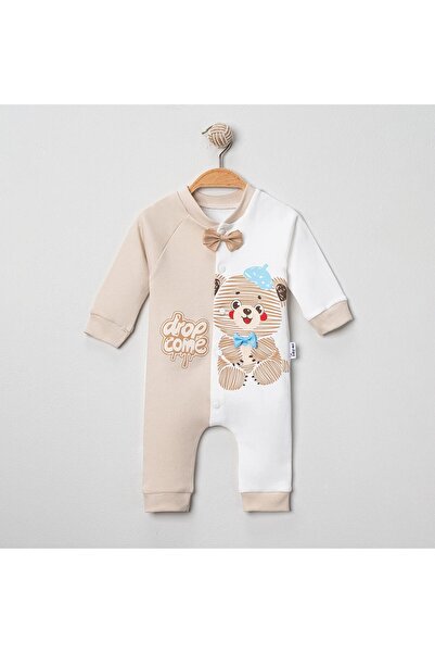 mandalinsbaby بذلة أطفال للأولاد مع ربطة عنق مطبوعة من AYICIK