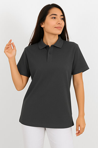 akyıldız iş elbiseleri Unisex Polo T-Shirt Lacost Fabric Νέα σεζόν