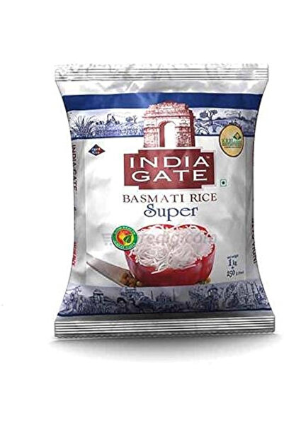 Super أرز بسمتي 5 كجم