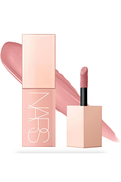 Nars Cildi Canlandıran Renklendirici ve Şekillendirici Allık-Afterglow Liquid...