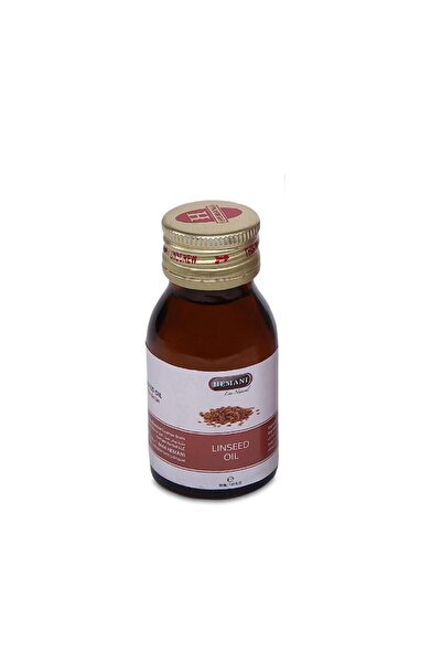 Himani Hemani Flaxseed Oil 30ml