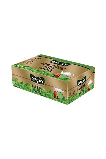 Ofçay HAZİNE FİLİZ ZENGİN DEM 30 X 8 GR= 240 GR