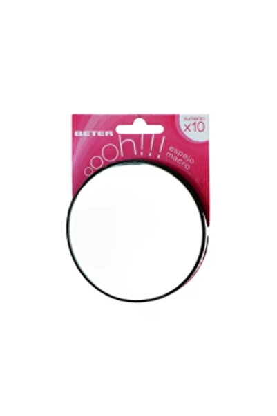 Beter Ohhh 10X Magnifying Mirror