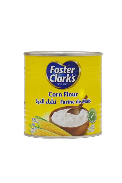 Others نشاء الذرة فوستر كلاركس-400غرام