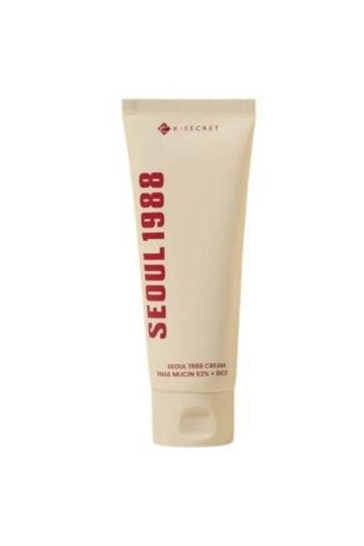 KSECRET K-secret Seoul 1988 كريم سيول 1988 لترطيب البشرة - 100 مل