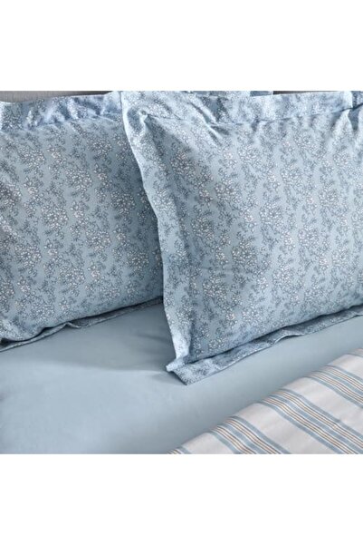 STOREMAX Sellbuyst Home Sarah Anderson Carlene Double Duvet Cover Set, Yellow Trendy 266450