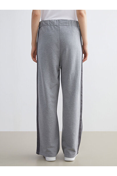 LC Waikiki Beli Lastikli Kadın Eşofman Altı