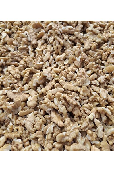 bagisan Kuruyemiş ceviz içi KIRIK şili iri taneli = 300gr