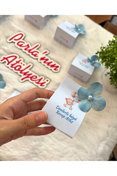 SOFT 10 adet mevlid kına söz nişan nikah doğum hediyelik bubble mum