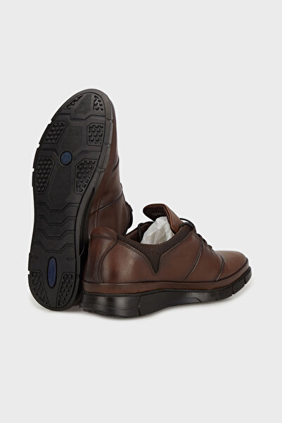 MARCO ROSSİ Marco Rossi Δερμάτινα Casual Παπούτσια Ανδρικά ΠΑΠΟΥΤΣΙΑ 15211599K6