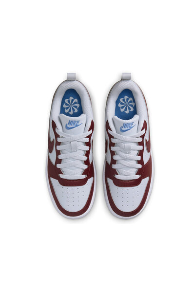 Nike Court Borough Low Günlük Spor Ayakkabı Sneaker