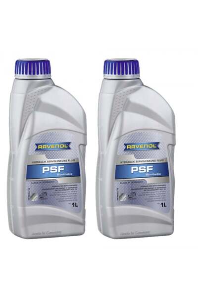 RAVENOL Pachet 2 litri ulei hidraulic PSF