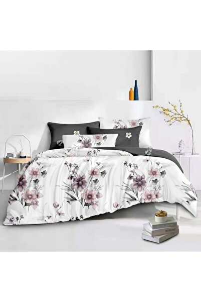 H Hotel Supplier Lenjerie 2 persoane Hotel Supplier, pilota 230x200, cearsaf ...