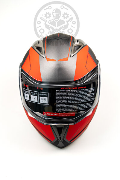 Helmet Jk 902 Çene Açılır Kask, Fiyat Ürünü Güneş Vizörlü Mat-siyah-gümüş Mot...