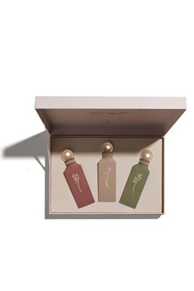 IBRAQ Abraaq Heritage Collection Eau de Parfum 100 ml