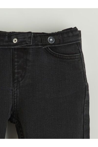 LC Waikiki Lcw Kids Buy Adjustable Boys Jean Pants