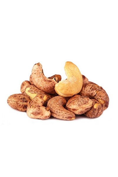 Others 500g Jumbo Cashew Nuts in Shell, Unsalted