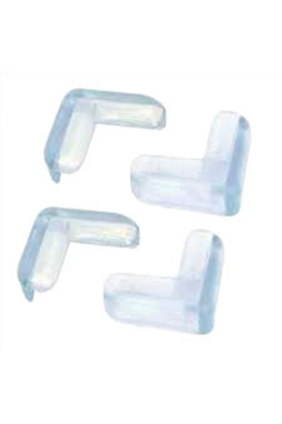 Go İthalat Decorative Corner Protector Ç.Emni̇yet (5273)