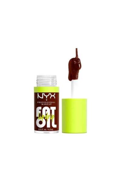 NY Fat Oil That's Chic Lip Gloss - 04