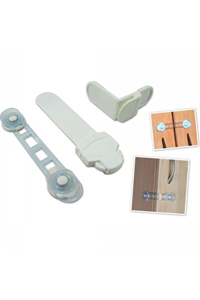 Go İthalat Baby Protection Set 30 Pieces (5273)