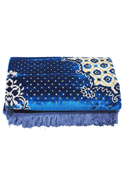 Others بساط رحلات مخمل قابل للطي 3*2 متر