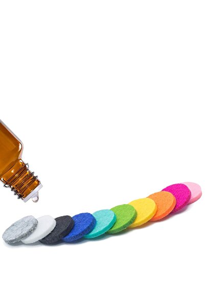 NEO Aromatherapy Key Chain Neo™ KSA254 Tree of Life, with essential oils, friendly, o