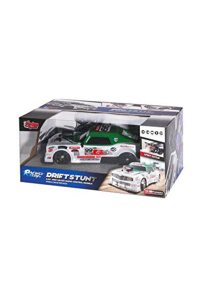 Vardem HB-SC16A08 Kumandalı 4x4 Drift Araba Işıklı ve Buharlı -Vardem Oyuncak