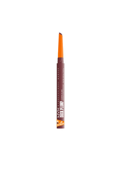 NYX Professional Makeup Duck Plump Lippenkonturenstift #04-fill Em‘ In 0,33 G...
